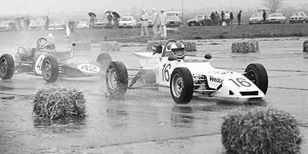 Merlyn Formel Ford