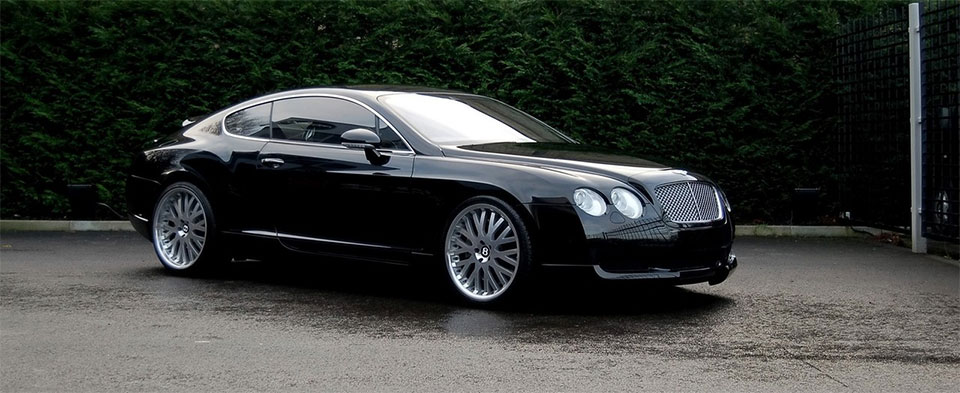 Bentley